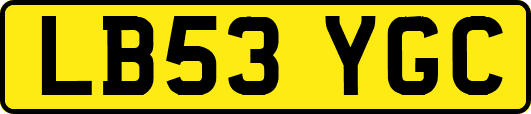 LB53YGC