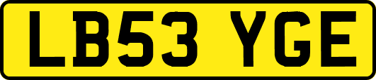 LB53YGE