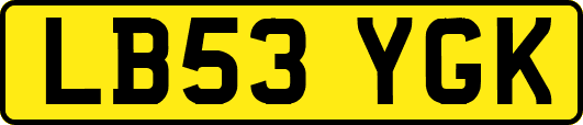 LB53YGK