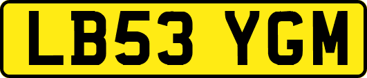 LB53YGM