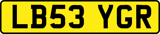 LB53YGR