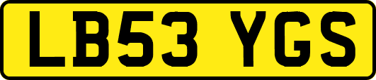 LB53YGS