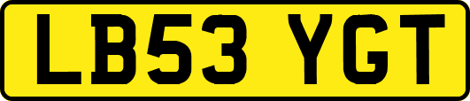 LB53YGT