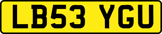 LB53YGU