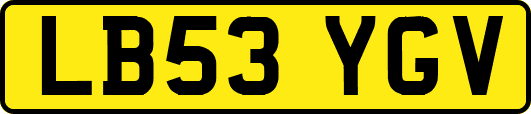 LB53YGV