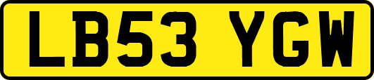 LB53YGW