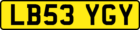 LB53YGY