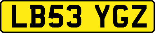 LB53YGZ