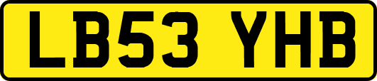 LB53YHB