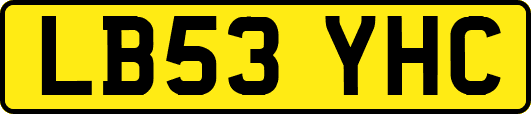 LB53YHC