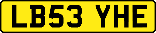 LB53YHE