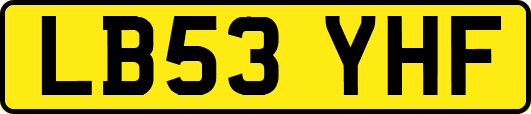 LB53YHF