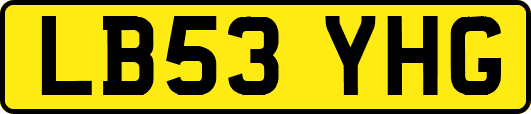 LB53YHG