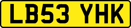LB53YHK
