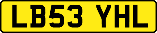 LB53YHL