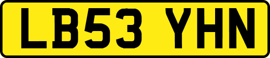 LB53YHN