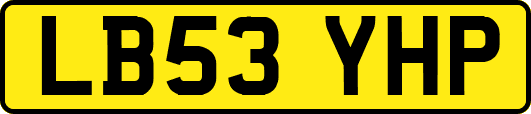LB53YHP