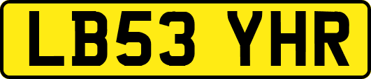 LB53YHR