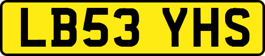 LB53YHS