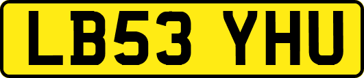 LB53YHU