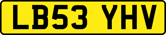 LB53YHV
