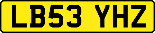 LB53YHZ