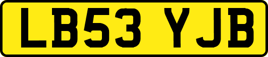LB53YJB