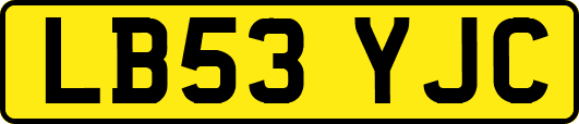 LB53YJC