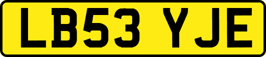 LB53YJE