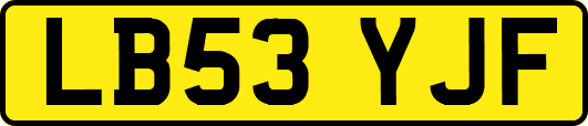 LB53YJF