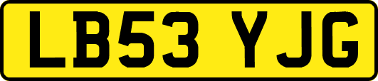LB53YJG