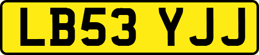 LB53YJJ