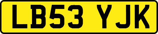LB53YJK