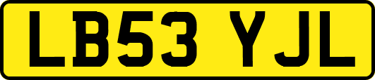 LB53YJL