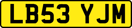 LB53YJM