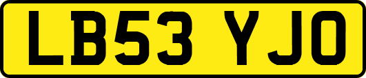LB53YJO