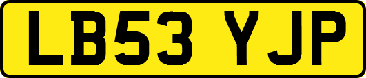 LB53YJP