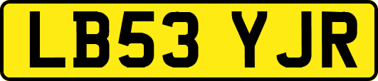 LB53YJR