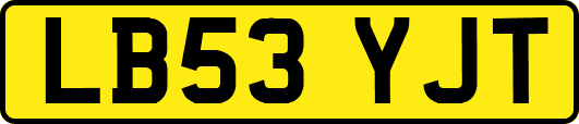 LB53YJT