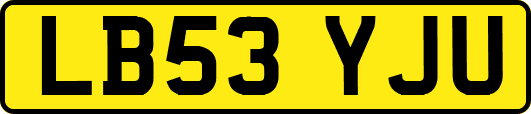 LB53YJU