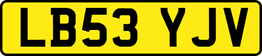 LB53YJV