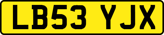 LB53YJX