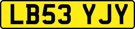 LB53YJY