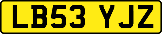 LB53YJZ