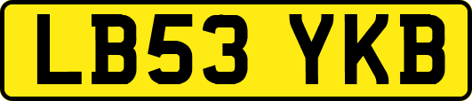 LB53YKB