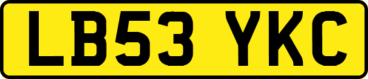 LB53YKC