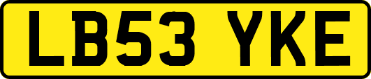 LB53YKE
