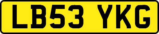 LB53YKG