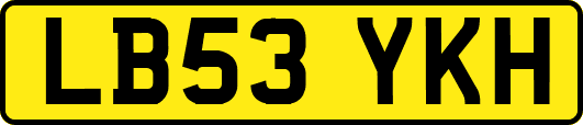 LB53YKH