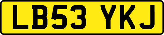 LB53YKJ